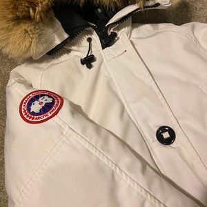 Canada Goose Chilliwack Bomber